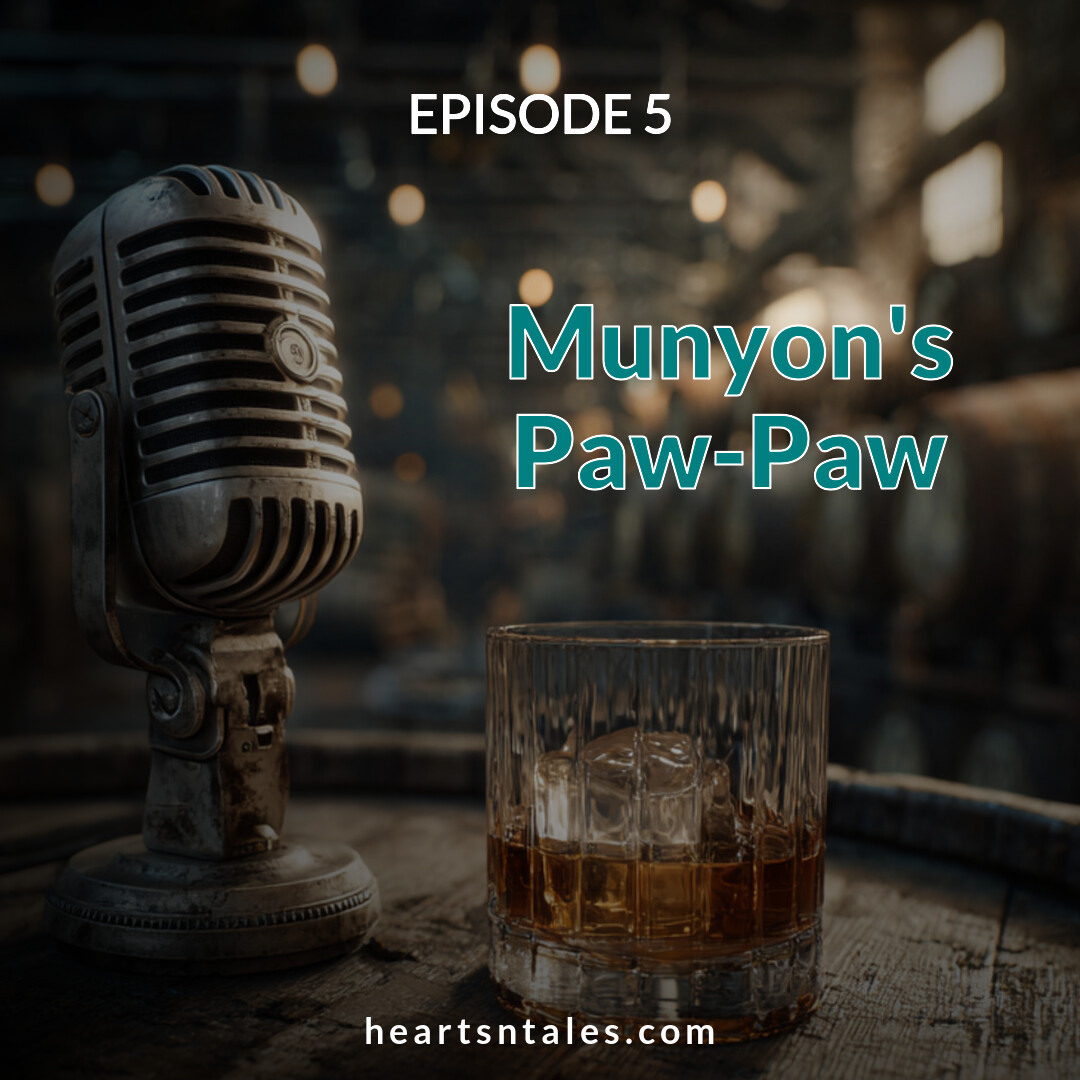  Munyon's Paw-Paw