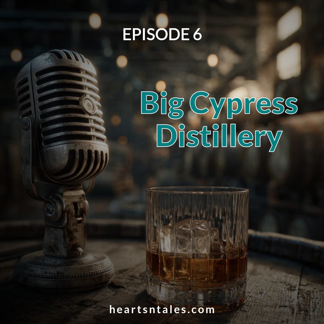 Big Cypress Distillery